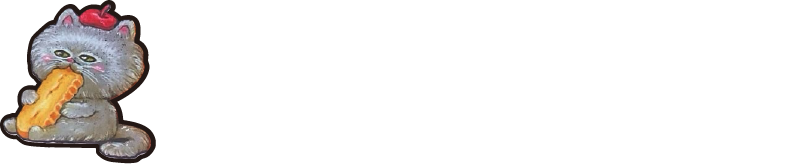 アートスタジオよんなーよんなー ロゴ